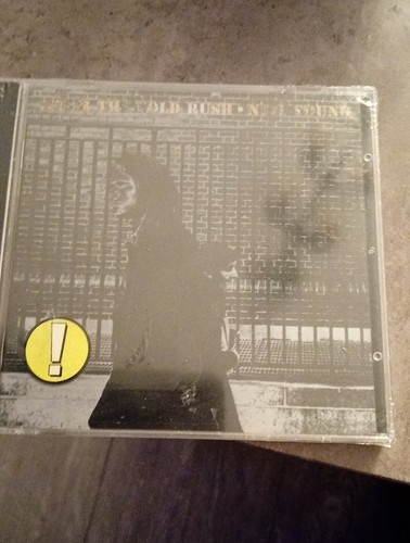 Neil young after - neil, the