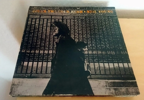 Neil young after the - ‎–,