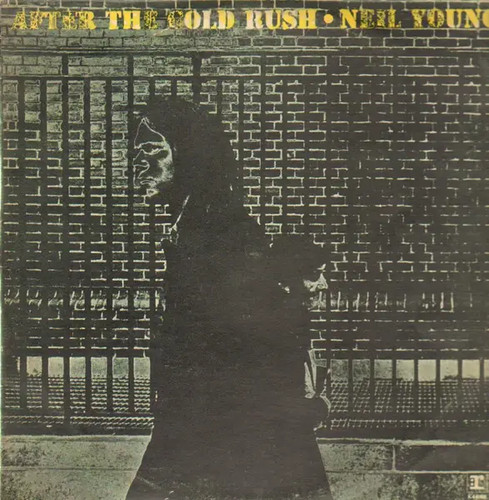 Neil young after the gold - after,