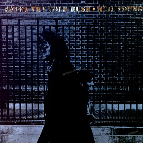 Neil young after - -, the