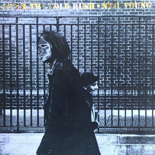 Neil young after the - young,