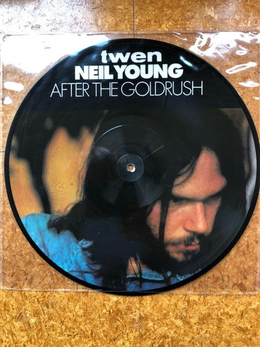 Neil young after the - neil,