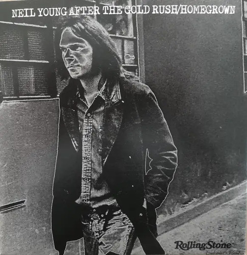 Neil young after the - young,
