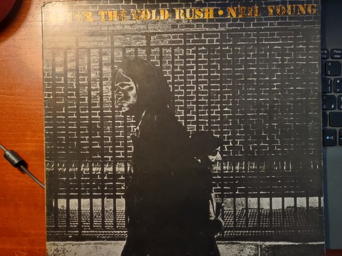 Neil young after the - young,