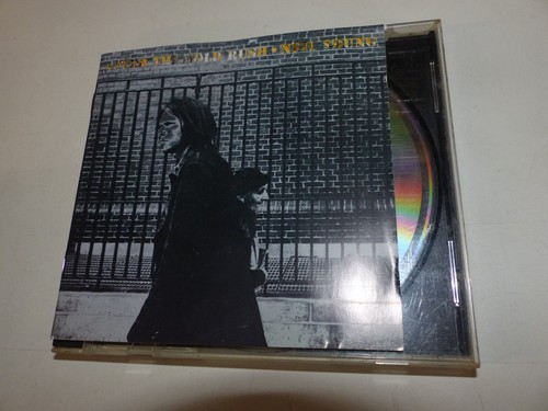 Neil young after - after, the