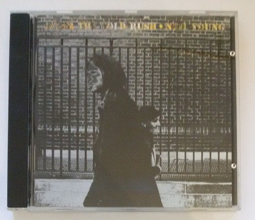 Neil young after the - after,