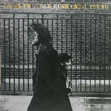 After the gold rush vinyl - after,