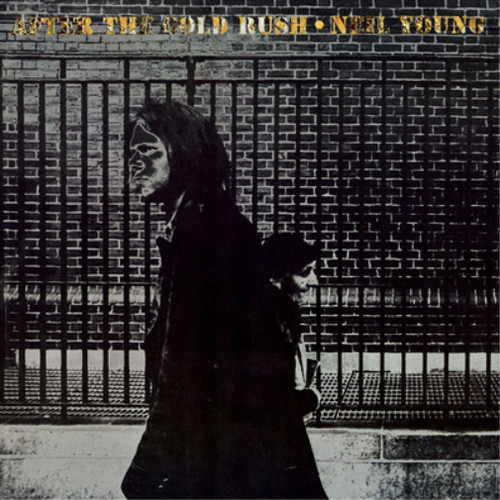 Neil young after the - neil,