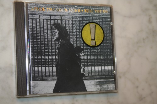 Neil young after the gold - neil,