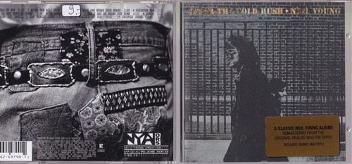 Neil young after the - young, –