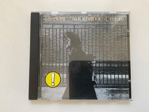Neil young after the gold - after,
