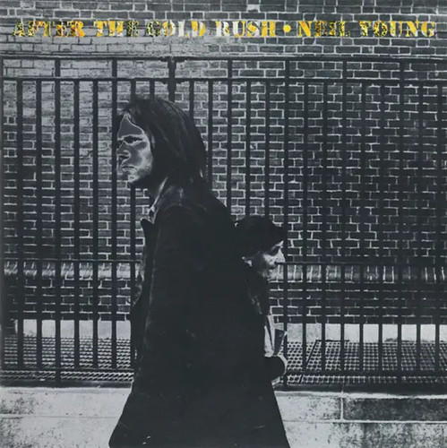 Neil young after the - neil,