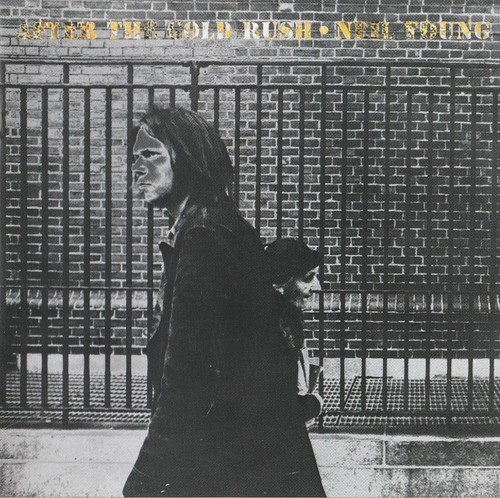 Neil young after the - young,