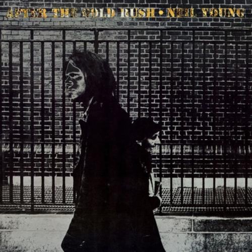 Neil young after - after, the