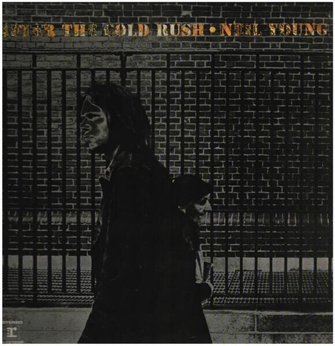 Neil young after the - after,