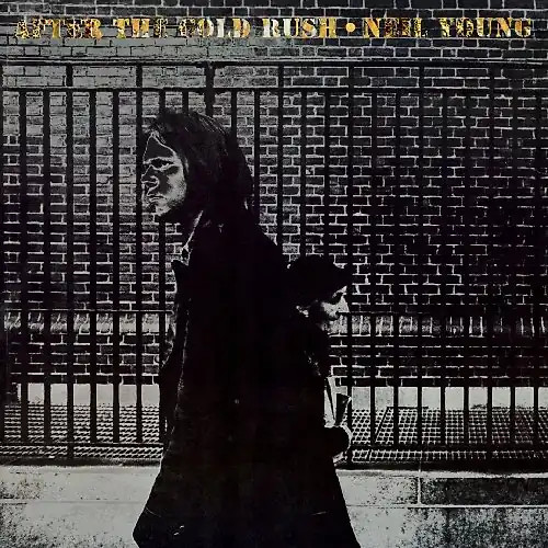 Neil young after the - young,