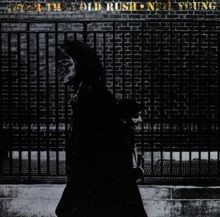 After the gold rush von - the,