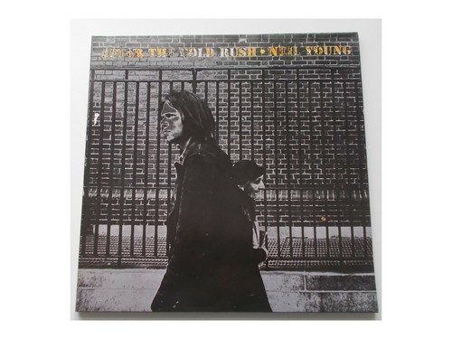 Neil young after the gold - after,