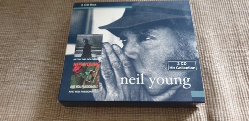 Box neil young after - neil,