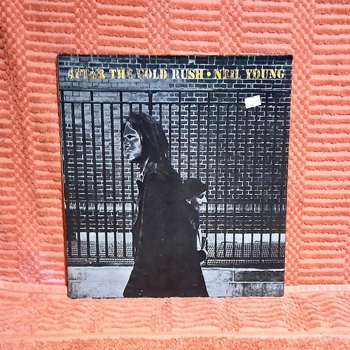 Neil young after - -,