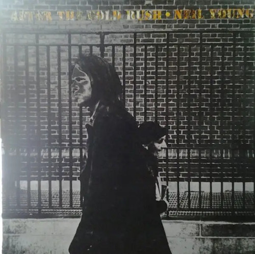 Neil young after - neil, rush