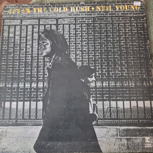 Neil young after the - young,