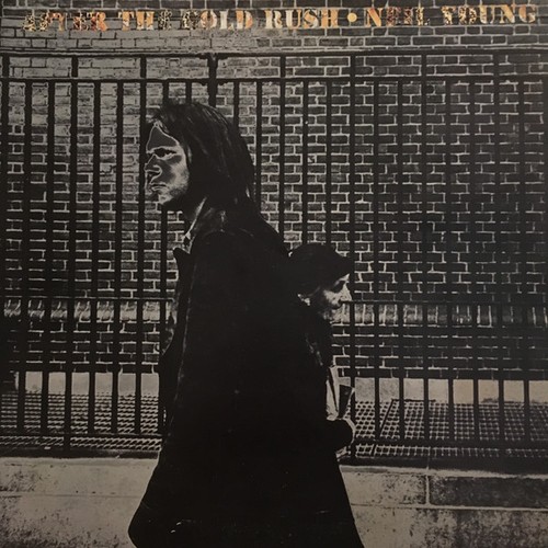 Neil young after the - after,