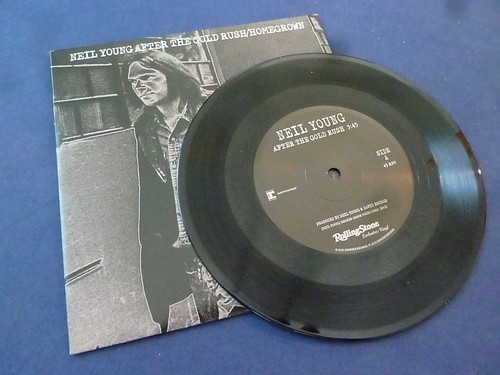 Neil young after - ",
