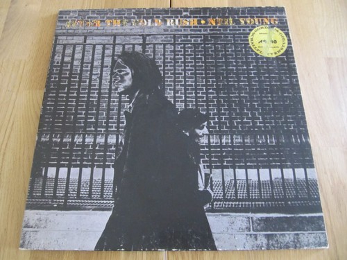Neil young after - young,,