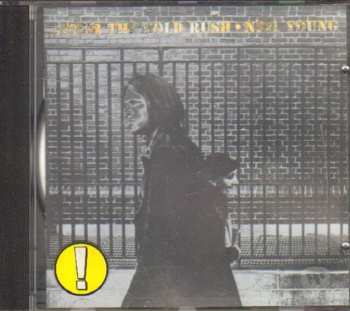 Neil young after - young-cd-,