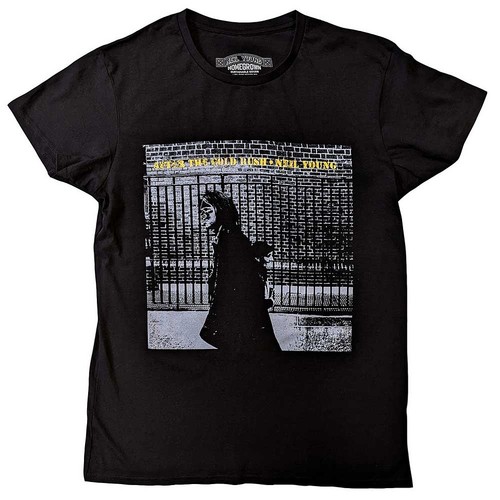 Neil young after the - neil,