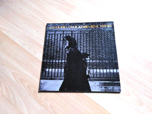 Neil young after - young:, the