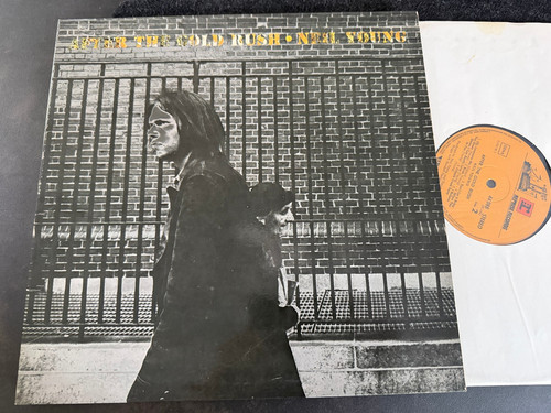 3078 neil young - neil, the