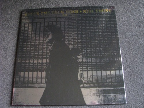 Neil young after the gold - neil,