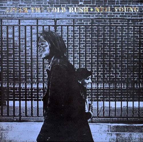 Neil young after the - young,