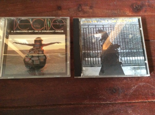 Neil young after the - cd],