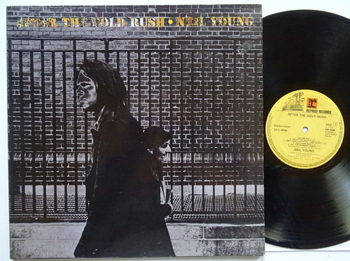 Neil young after the gold - after,