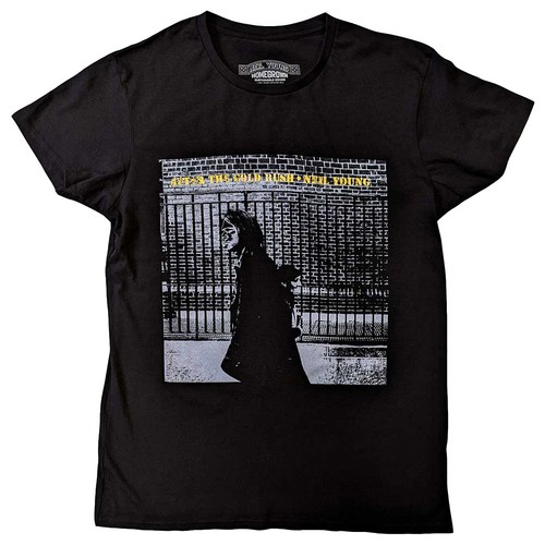 Neil young shirt after the - after,