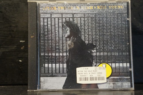 Neil young after the - neil,