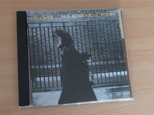 Neil young after the - after,
