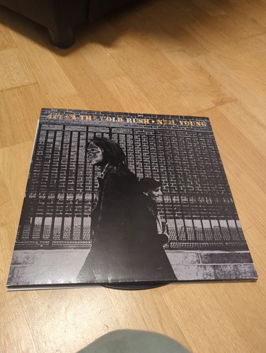 Neil young after the - neil,