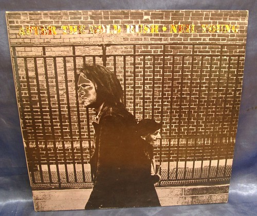 Neil young after - -, the