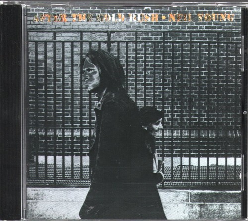 Neil young after the - young,