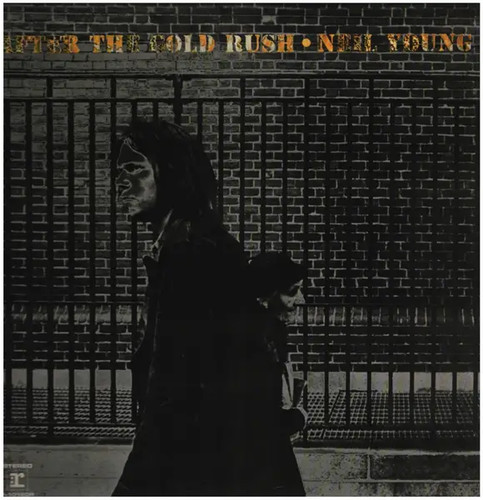 Neil young after the - young,