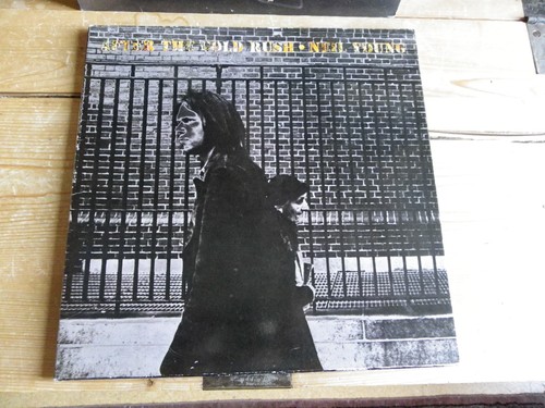 Neil young after - young, –